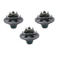 3 Pack Mower Deck Spindle Fits John Deere 3033R 3038R 3039R 3045R 3046R TCA24881