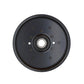 Heavy Duty Flat Idler Pulley Fits John Deere AM106627 AM121602 Sabre 48" Deck