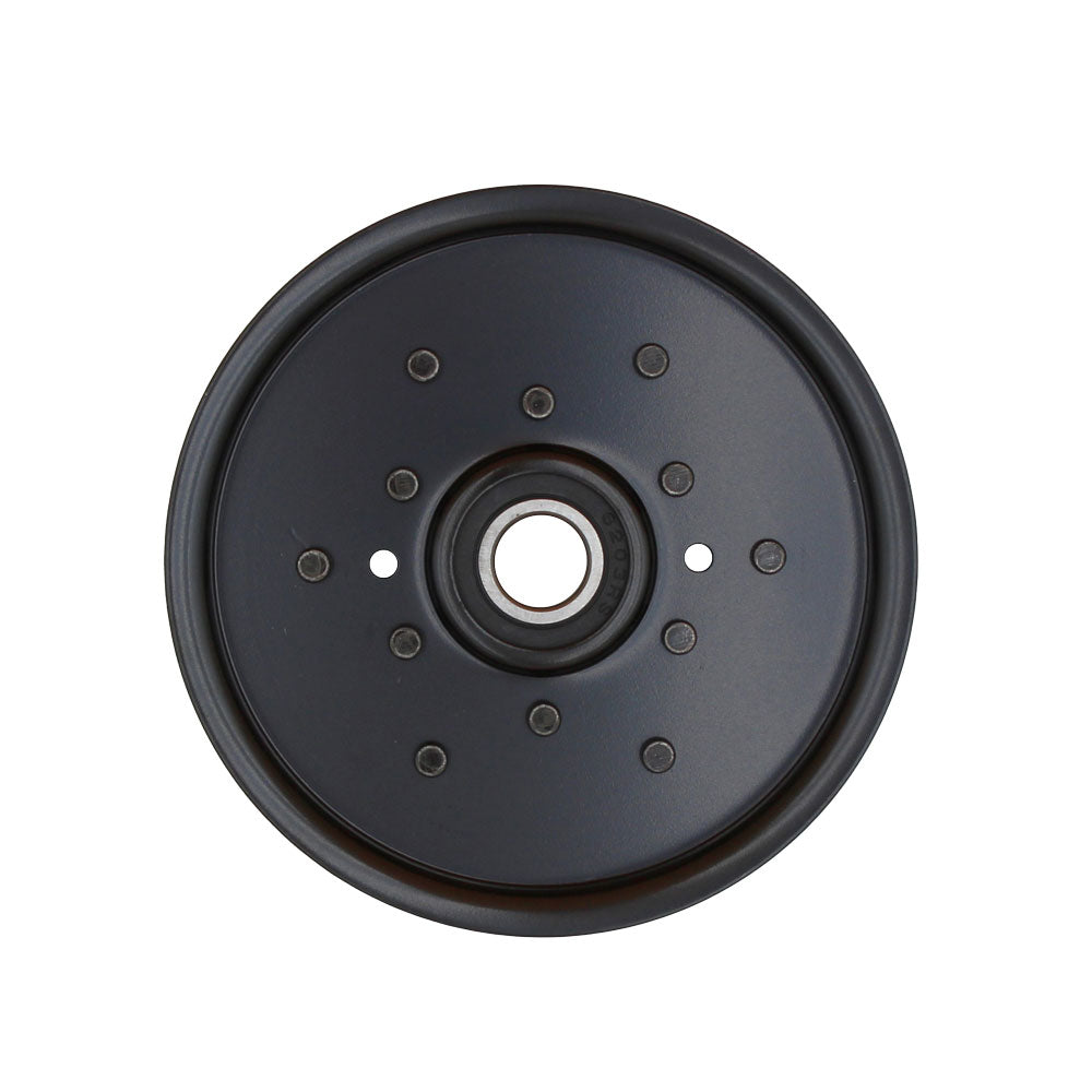 Flat Idler Pulley Fits John Deere LX279 GX345 G100 335 325 345 AM106627 AM121602