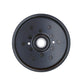78-025 Flat Idler Pulley Fits John Deere AM106627 AM121602 5-1/2"