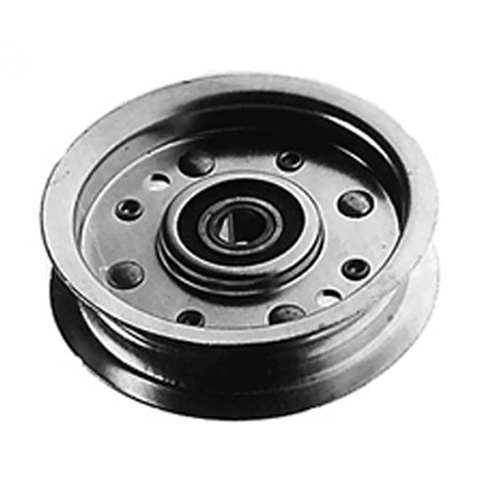 Flat Idler Pulley Fits 39" 47" and 48" decks. Models with 38" 280-164 280-164-A