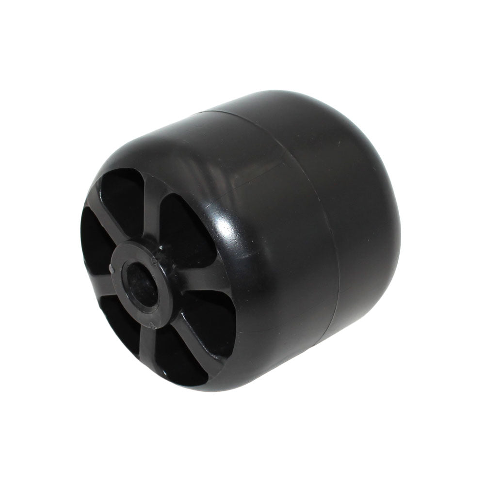 (1) Anti Scalp Wheel Deck Wheel Fits John Deere M115245 48,54,60" Fits Stens 210