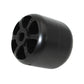 (1) Anti Scalp Wheel Deck Wheel Fits John Deere M115245 48,54,60" Fits Stens 210
