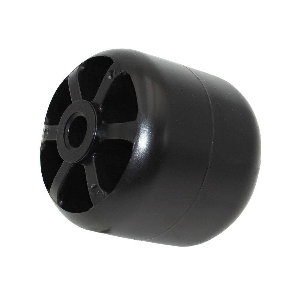 (1) Anti Scalp Wheel Deck Wheel Fits John Deere M115245 48,54,60" Fits Stens 210