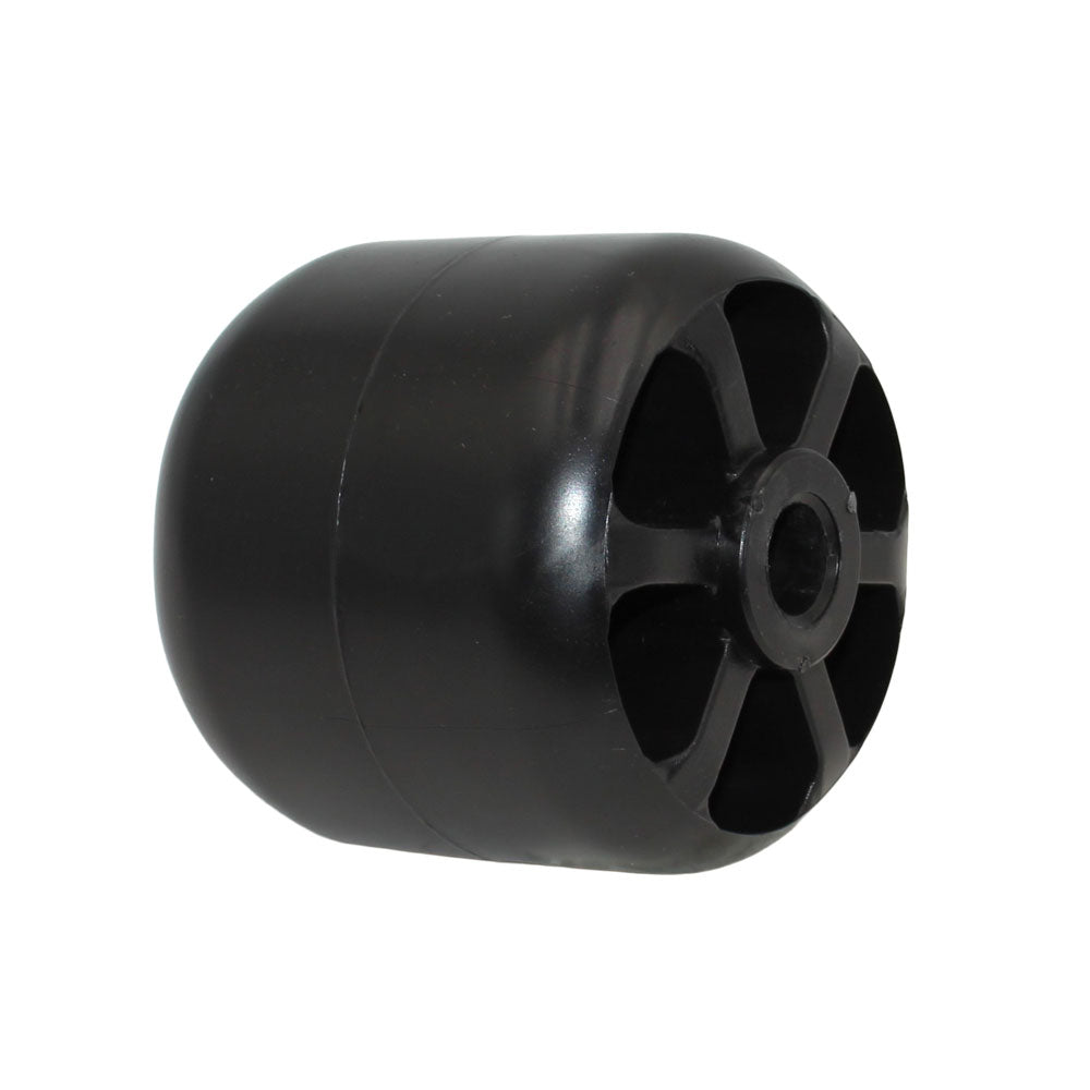 (1) Anti Scalp Wheel Deck Wheel Fits John Deere M115245 48,54,60" Fits Stens 210