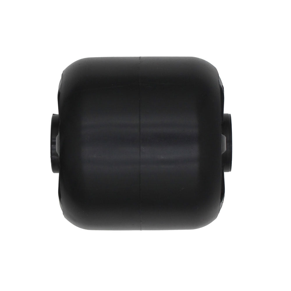 (1) Anti Scalp Wheel Deck Wheel Fits John Deere M115245 48,54,60" Fits Stens 210