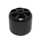 (1) Anti Scalp Wheel Deck Wheel Fits John Deere M115245 48,54,60" Fits Stens 210