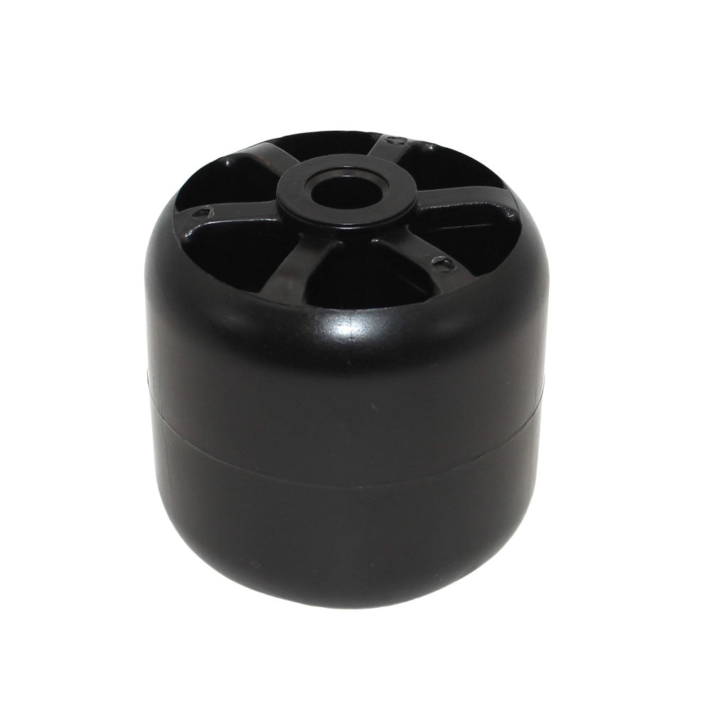 (1) Anti Scalp Wheel Deck Wheel Fits John Deere M115245 48,54,60" Fits Stens 210