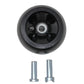 1413-7065 Deck Wheel Kit Fits John Deere 4010 4100 4110 4115 4200 4210 4300 4310