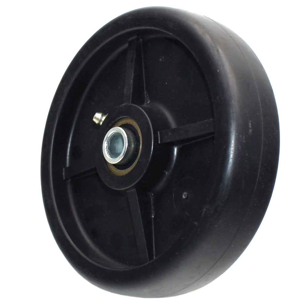 Mower Deck Wheel Fits John Deere 60" 425 445 455 755 855 955 AM107560 6"x 1-1/2