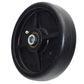 Deck Wheel Fits John Deere Replaces AM100633