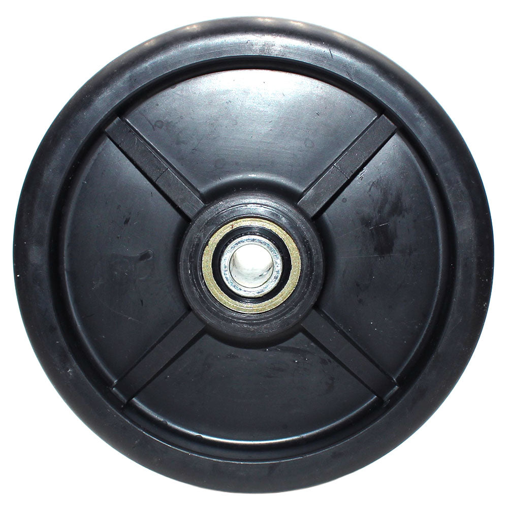Deck Wheel Fits John Deere Replaces AM100633