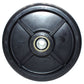 Mower Deck Wheel Fits John Deere 60" 425 445 455 755 855 955 AM107560 6"x 1-1/2