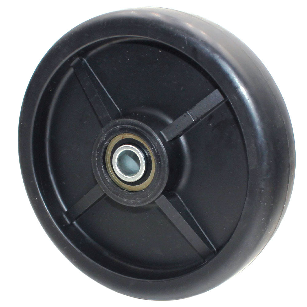 Deck Wheel Fits John Deere Replaces AM100633