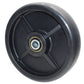 Mower Deck Wheel Fits John Deere 60" 425 445 455 755 855 955 AM107560 6"x 1-1/2