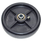 Mower Deck Wheel Fits John Deere 60" 425 445 455 755 855 955 AM107560 6"x 1-1/2