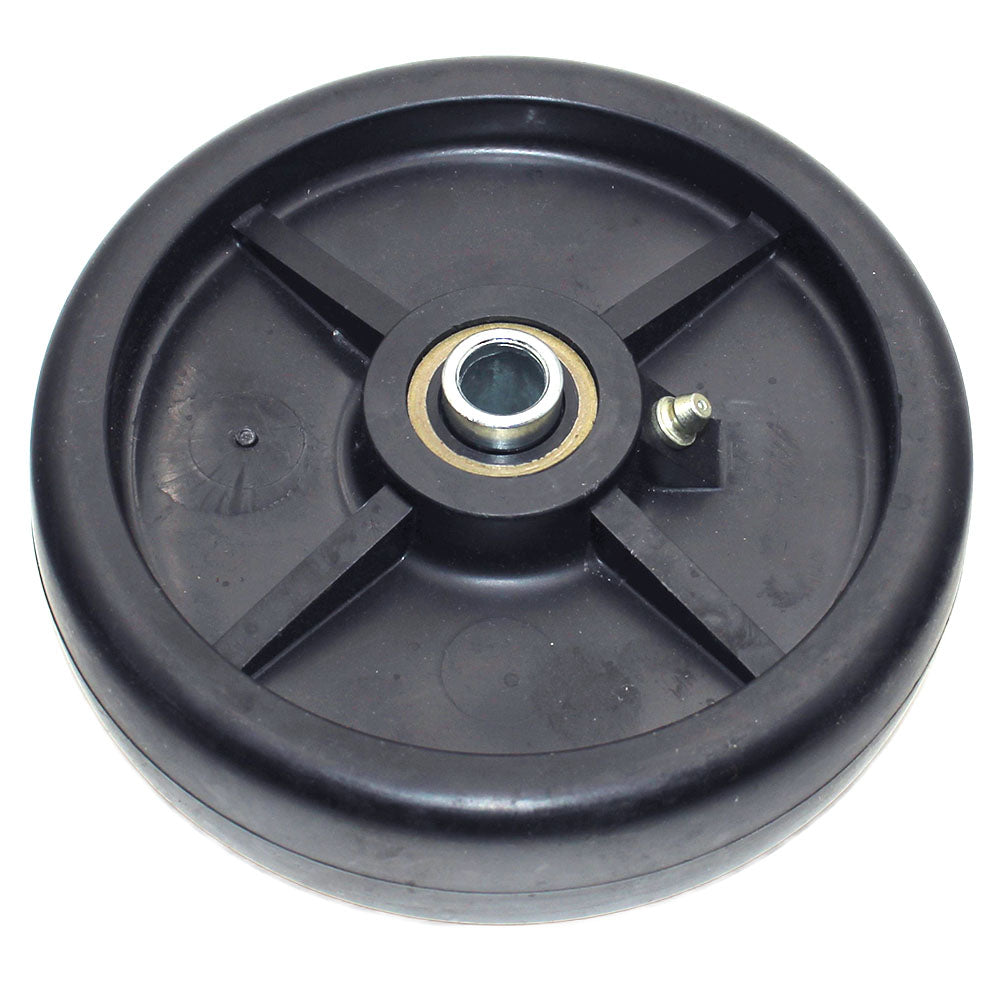 Mower Deck Wheel Fits John Deere 60" 425 445 455 755 855 955 AM107560 6"x 1-1/2