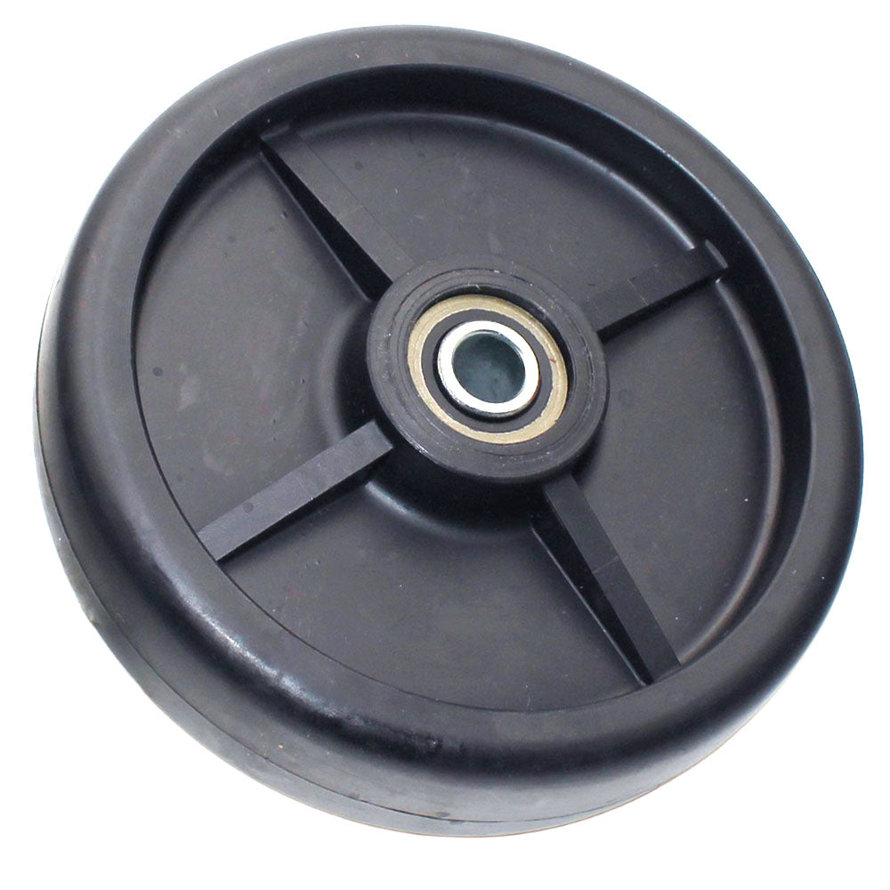 Deck Wheel Fits John Deere Replaces AM100633