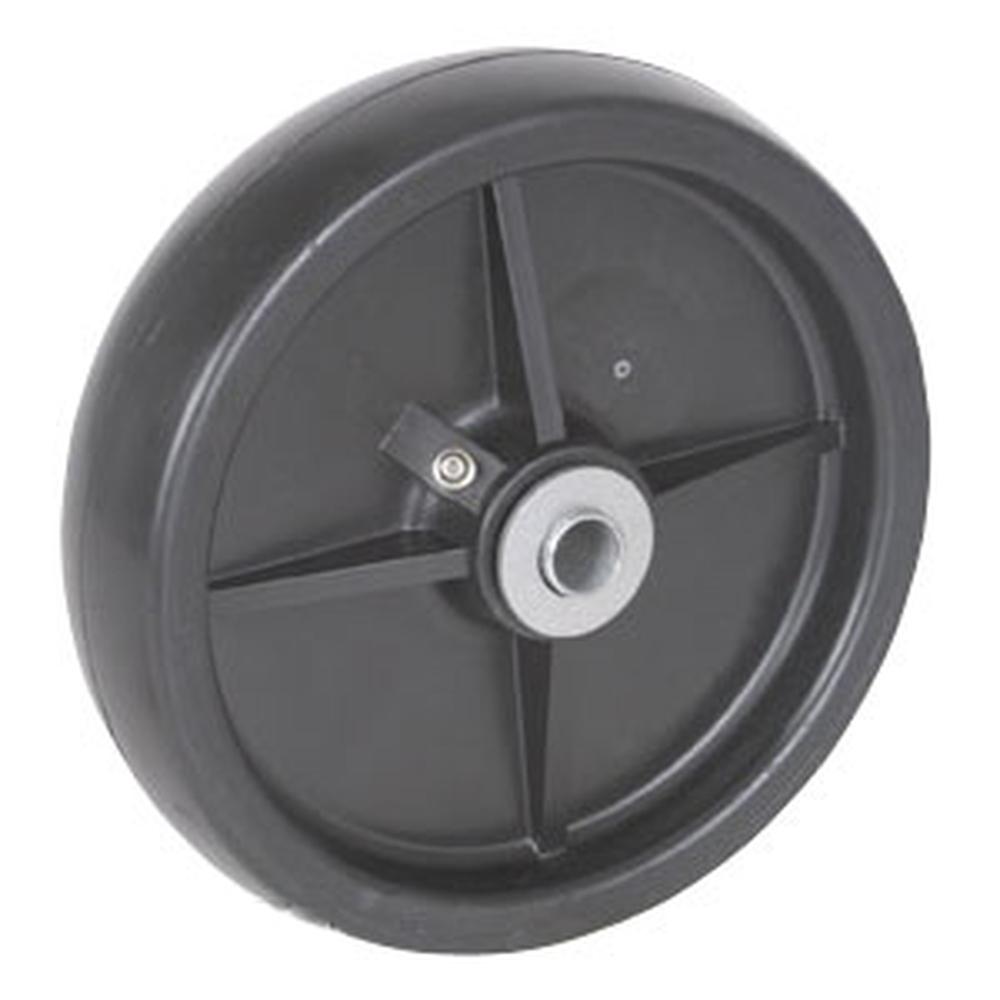 Deck Wheel Fits John Deere Replaces AM100636