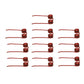 Set of 10 Double Tines Fits New Idea Hay Baler 7205 7210 7215 700703860