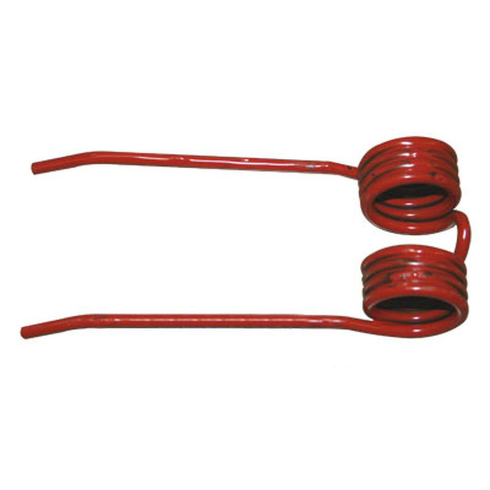 Qty 20: Double Tine Fits Case/International Harvester Replaces 700703860