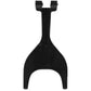 Wide Finger Reel Tooth Fits John Deere Replaces 1413-8139