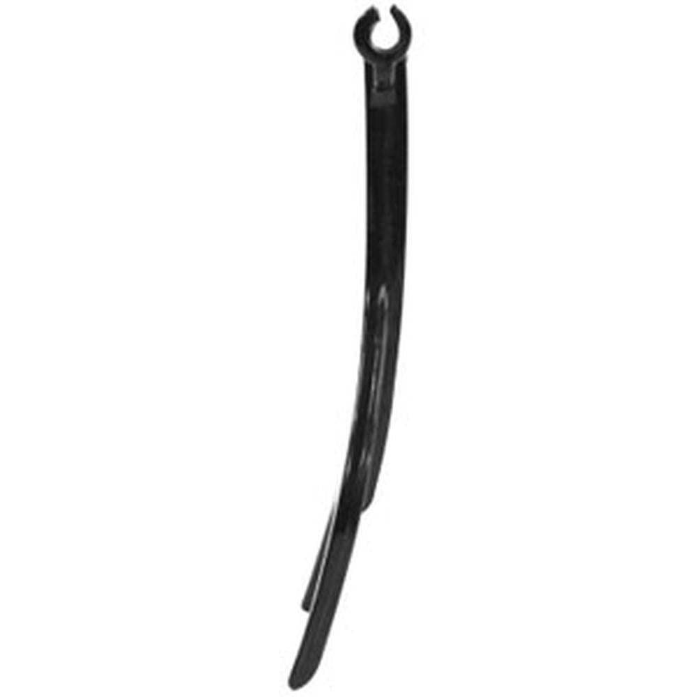 Wide Finger Reel Tooth Fits John Deere Replaces 1413-8139