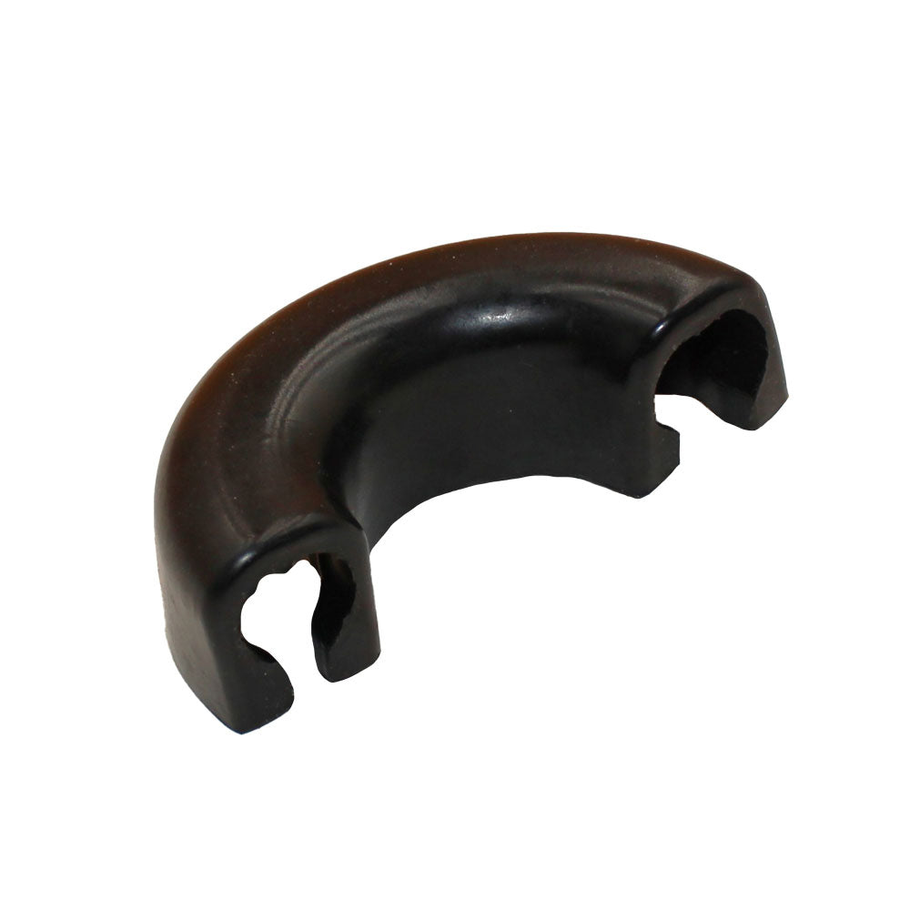 Black D-Ring Isolator Fits Universal Replaces 51-0515B