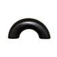 Black D-Ring Isolator for 3/4" Screw Anchor Shackle 4.75T