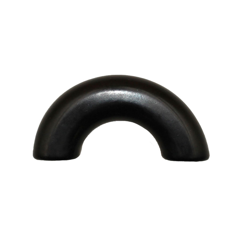 Black D-Ring Isolator Fits Universal Replaces 51-0515B