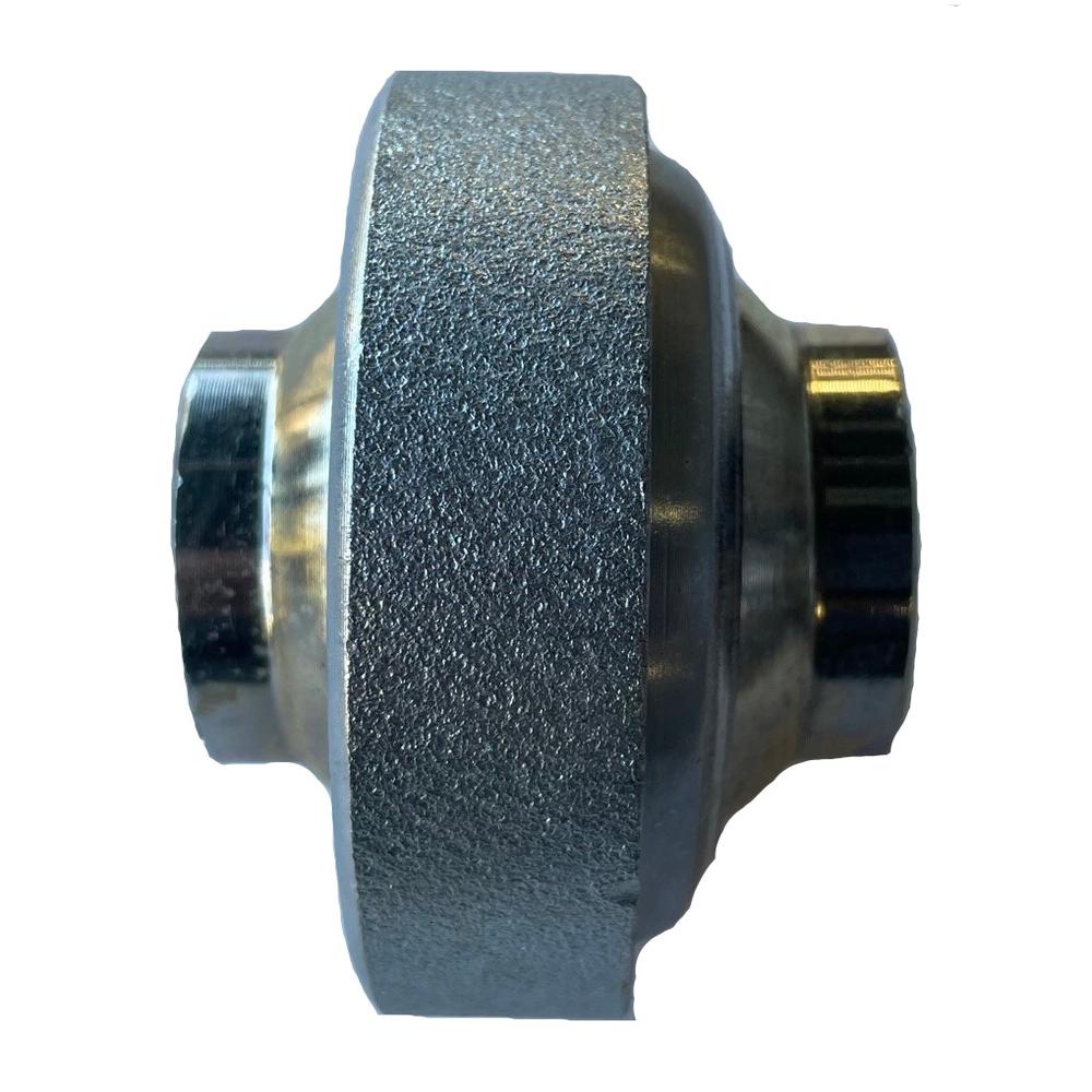 Lift Arm Ball Socket Standard Duty Fits CAT. 2 Tractors Plated