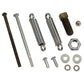 SNAP COUPLER KIT Fits Allis CHALMERS WD WD45 D10 D12 D14 D15 D17 D19 190 190XT