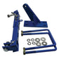 Stabilizer Kit RH S.66667 Fits Ford 5000 5600 5610 6600 6610 6700