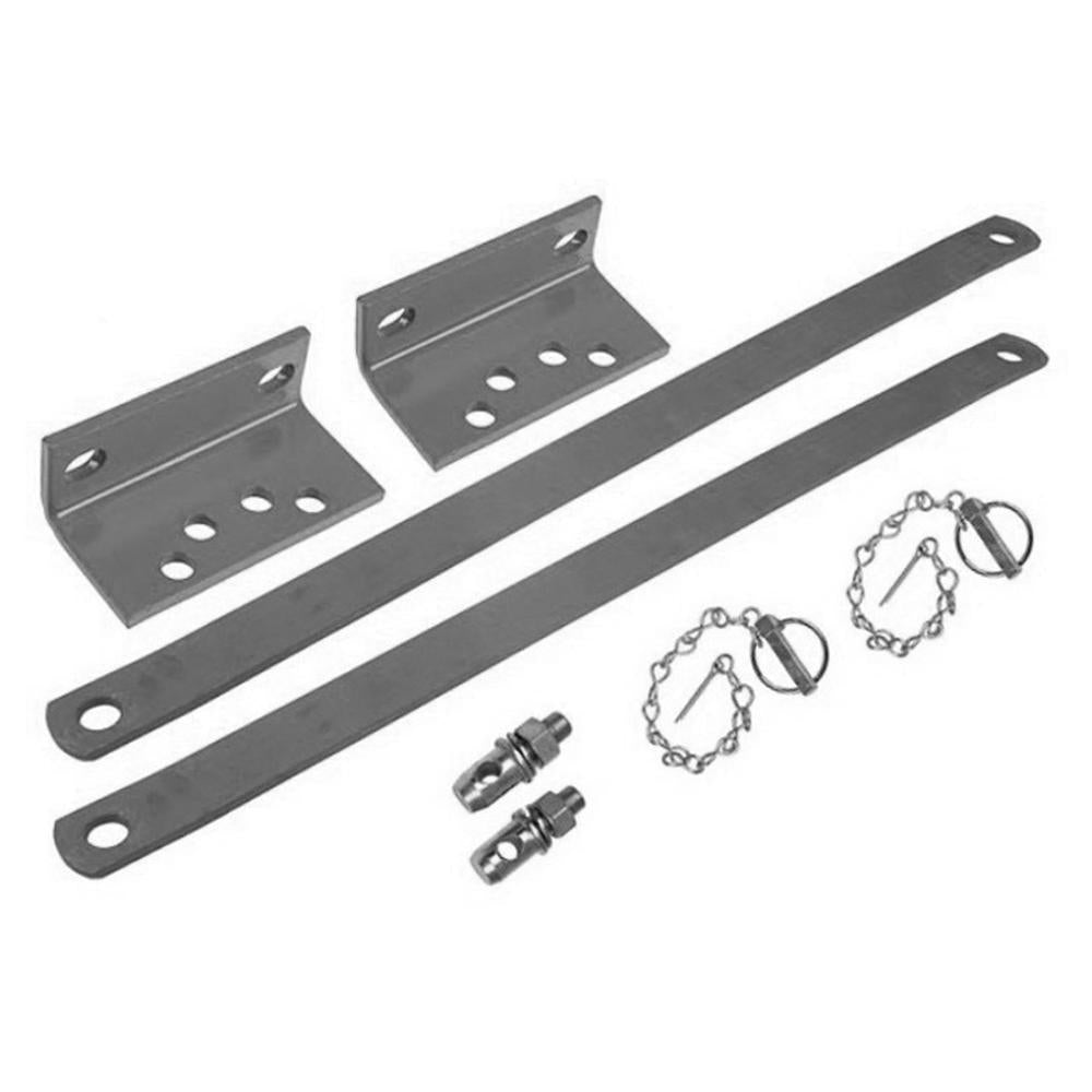 Stabilizer Kit - 3 Point Fits Ford Fits Massey Ferguson 50 Fits Massey Harris