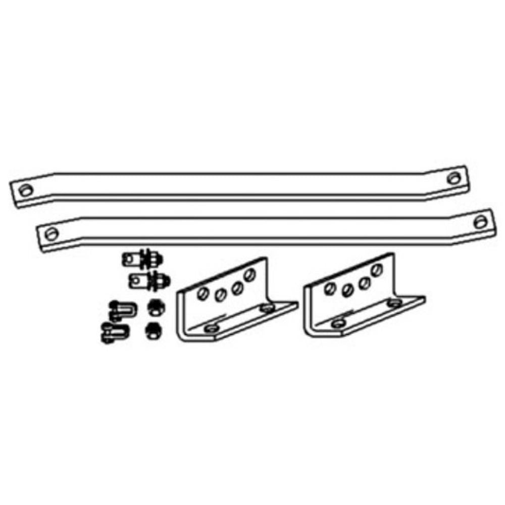 231253 SA001 HITCH STABILIZER KIT Fits Ford 9N 2N 8N NAA 600 601 800