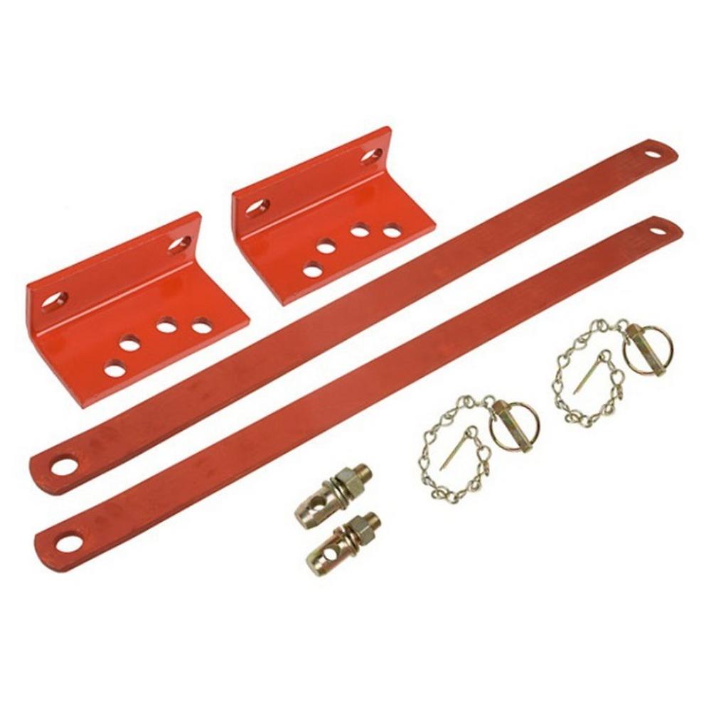 Stabilizer Kit 3 Point Fits Ford 621 600 801 851 8N 861 800 9N 650 631 NAA 2N 60