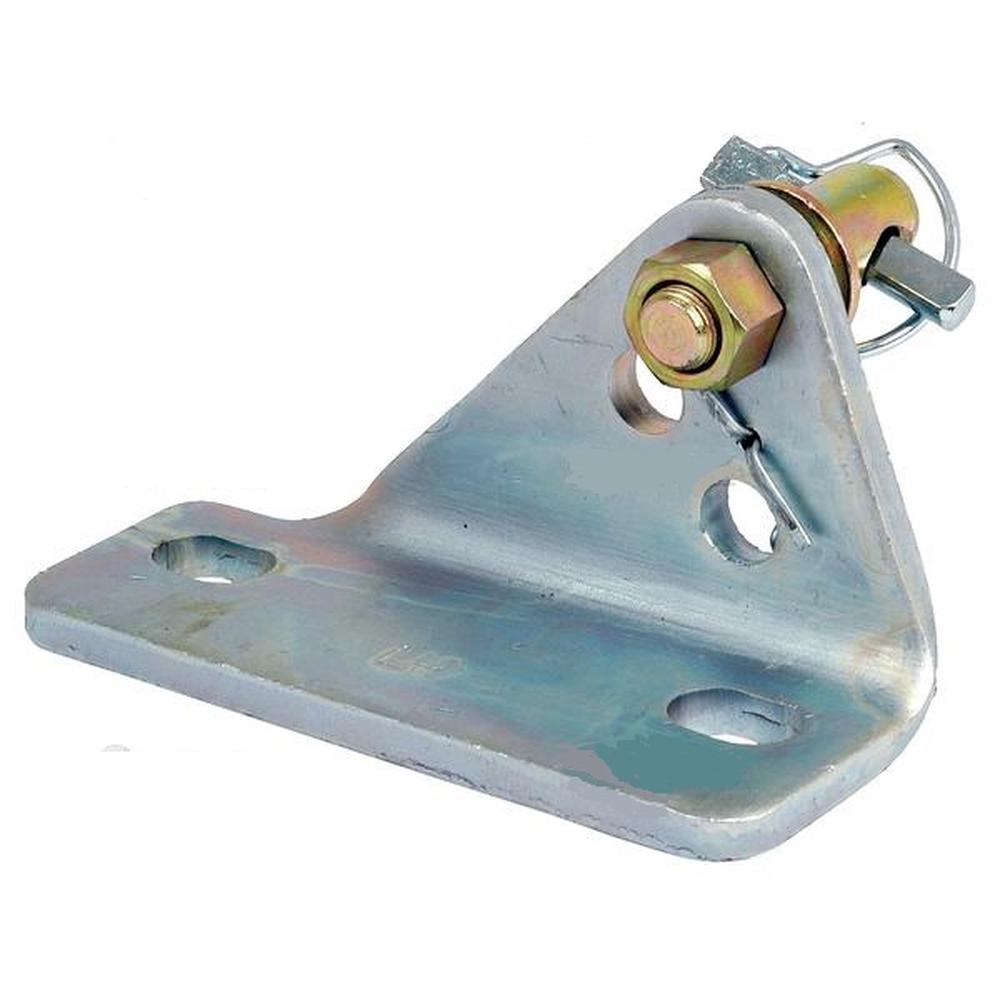 A-E55WP9-AI Stabilizer Bracket (LH)