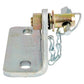 A-E53WP9-AI Stabilizer Bracket (LH)