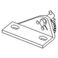 1213-7501 - LH Stabillizer Bracket Fits Massey Ferguson