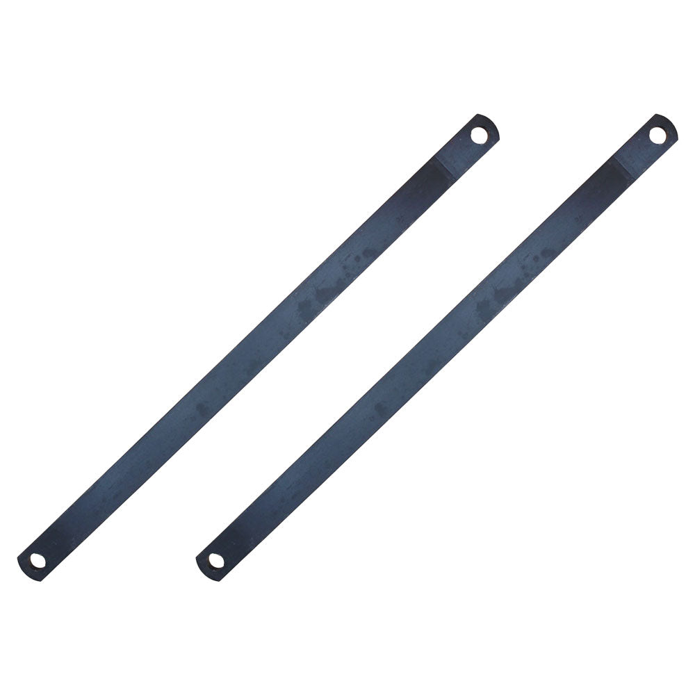 Qty 2: Stabilizer Arm Fits Ford/New Holland Replaces 181778M1