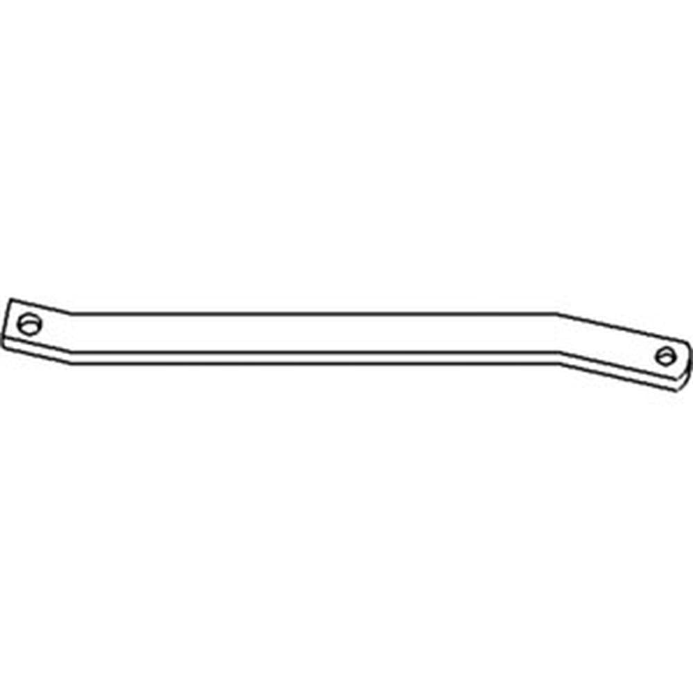 Stabilizer Arm - Right Hand Fits Ford 2000 2600 3000 3600 4000 4110 C5NN454C