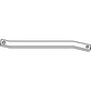 Stabilizer Arm - Right Hand Fits Ford 2000 3600 2600 3610 4110 3000 2120 4000