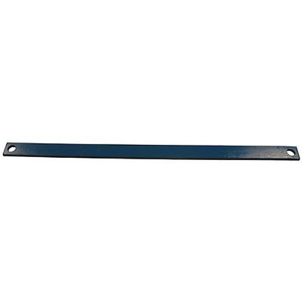 Stabilizer Arm Straight 31-5/8" Long 7/8" Holes Fits Ford