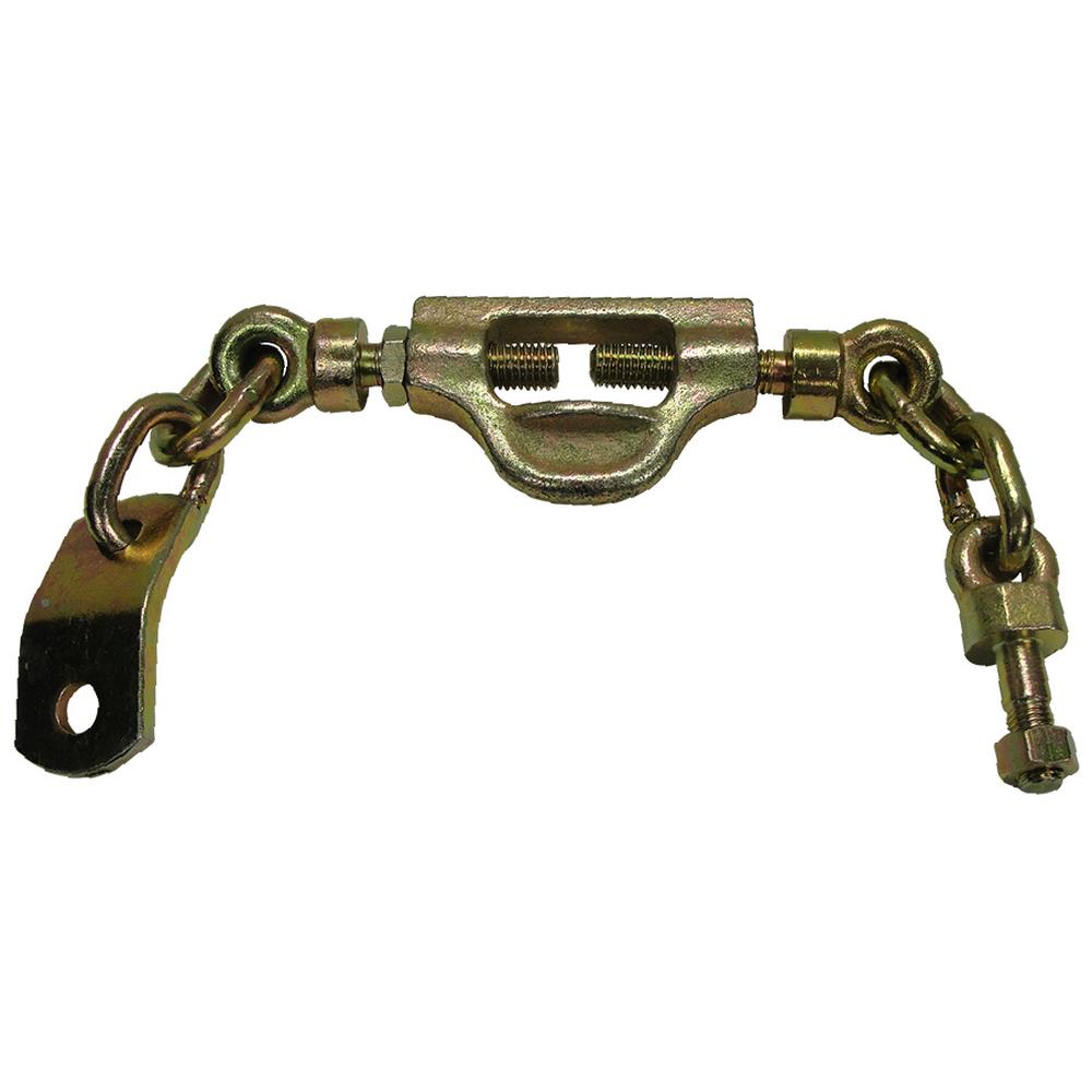 Stabilizer Chain fits Farmtrac Models Listed Below ESL12081