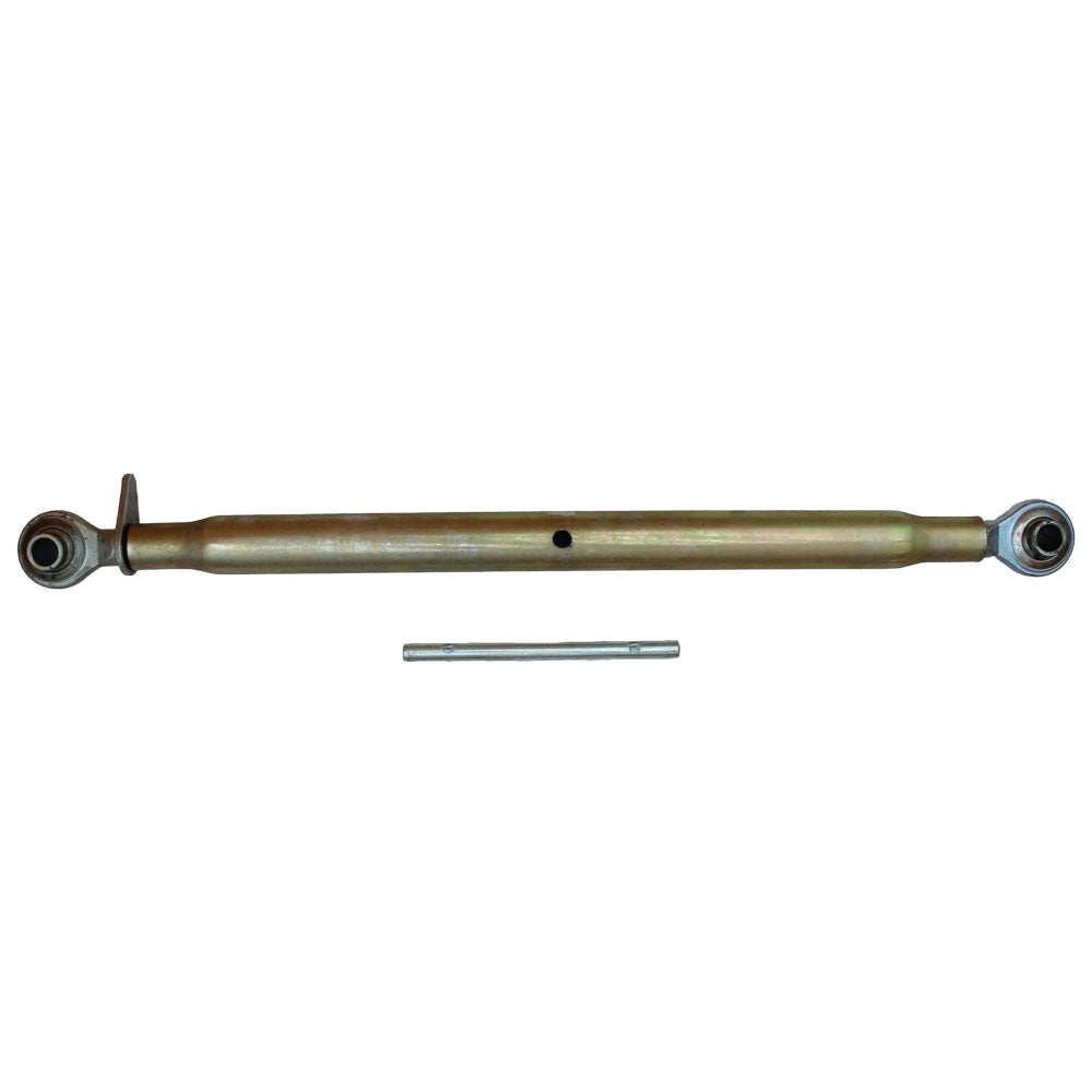 JSA1024 Universal Adjustable Top Link 24" Fits CAT. I 29" to 39" Overall Length