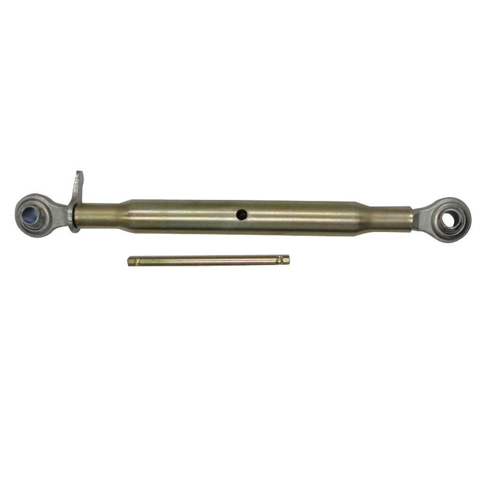 Hitch Top Link Farm Tractor Fits CAT. I w/ 20" body adjust 24.5" to 33" overall
