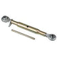 JSA101212C New Top Link 12" Body 16"-24" Adjustment Fits Ford NH Tractors