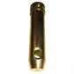 Steel Top Link Pin 1 in. W x 4-3/4 in. L 1 fits SpeeCo