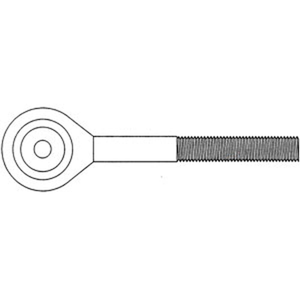 A-RE001-AI Replacement End, Fits CAT I