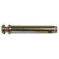 One New Aftermarket P70706 Fits CAT O Compact Tractor Top Link Pin